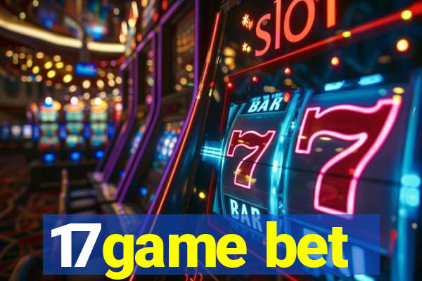 17game bet